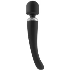 Dorcel MegaWand Dorcel - Tête 55mm Noir